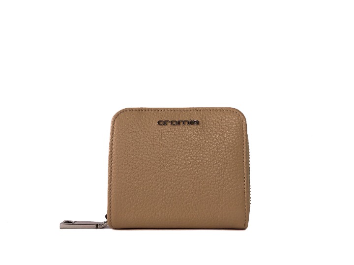 Cromia Steel (26A0981) Leather Wallet