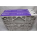 Filtrete 20x25x4,Air Filter, Healthy Living Ultra Allergen Deep Pleat, 2-Pack