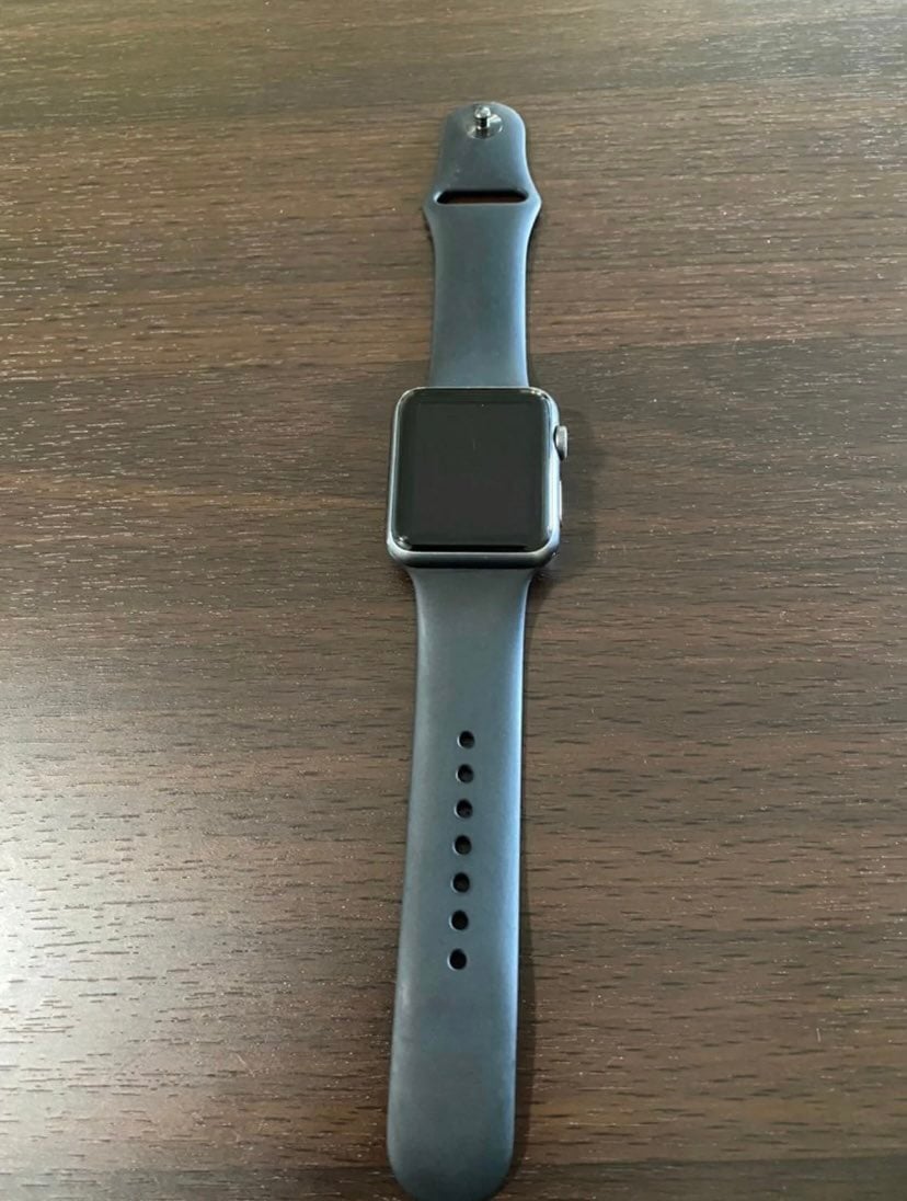 Apple Watch Series 3