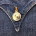NWT Hudson Capri viceroy cotton RN#107906 denim jeans size 26