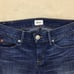 NWT Hudson Capri viceroy cotton RN#107906 denim jeans size 26