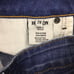 NWT Hudson Capri viceroy cotton RN#107906 denim jeans size 26