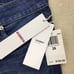 NWT Hudson Capri viceroy cotton RN#107906 denim jeans size 26
