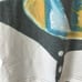 Rare Yohji Yamamoto Y's Red Label Kosumi Genta FW07 08 Abstract Face Painting Ar