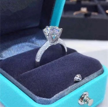 Diamond Ring for Women