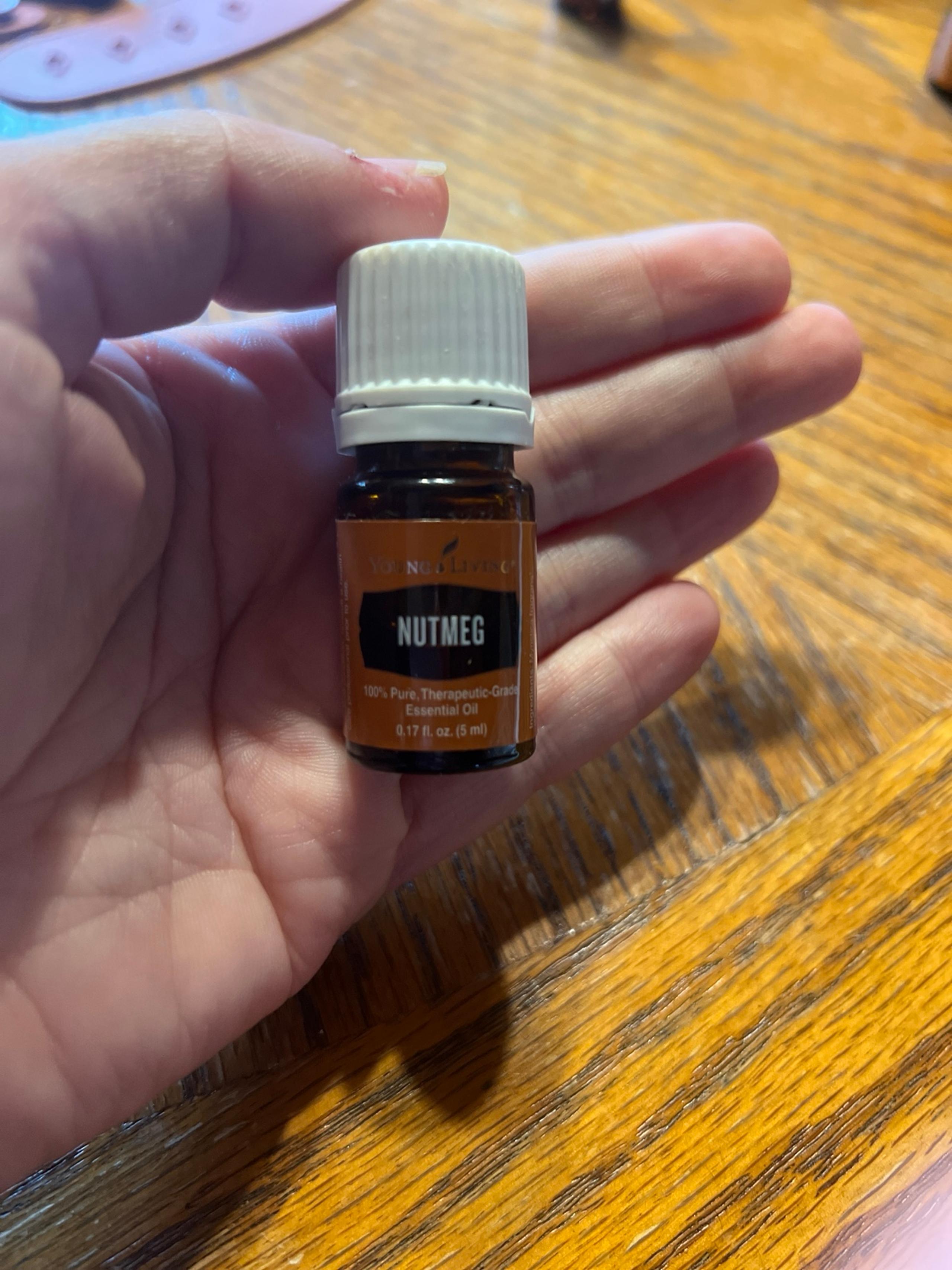 Young Living Essential