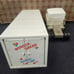 Vintage ERTL holsters cakes Wonder bread semi tractor trailer truck