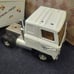 Vintage ERTL holsters cakes Wonder bread semi tractor trailer truck