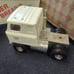 Vintage ERTL holsters cakes Wonder bread semi tractor trailer truck