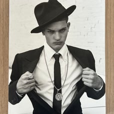 Bruce Weber: Detroit Has Been Good to Me