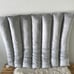 Twin Dorm Headboard