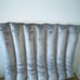 Twin Dorm Headboard