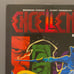 EXCELLENCE V1 HC KICKSTARTER EDITION SEALED WITH POSTER (2021, IMAGE COMICS)