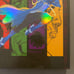 EXCELLENCE V1 HC KICKSTARTER EDITION SEALED WITH POSTER (2021, IMAGE COMICS)