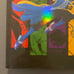 EXCELLENCE V1 HC KICKSTARTER EDITION SEALED WITH POSTER (2021, IMAGE COMICS)