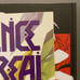 EXCELLENCE V1 HC KICKSTARTER EDITION SEALED WITH POSTER (2021, IMAGE COMICS)