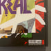 EXCELLENCE V1 HC KICKSTARTER EDITION SEALED WITH POSTER (2021, IMAGE COMICS)