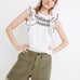 Madewell Relaxed Military Shorts NWT size:25