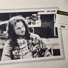 GARY SINISE Signed Autographed 8x10 Photo Forest Gump Lt. Dan Ucg Certified Auth