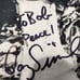 GARY SINISE Signed Autographed 8x10 Photo Forest Gump Lt. Dan Ucg Certified Auth