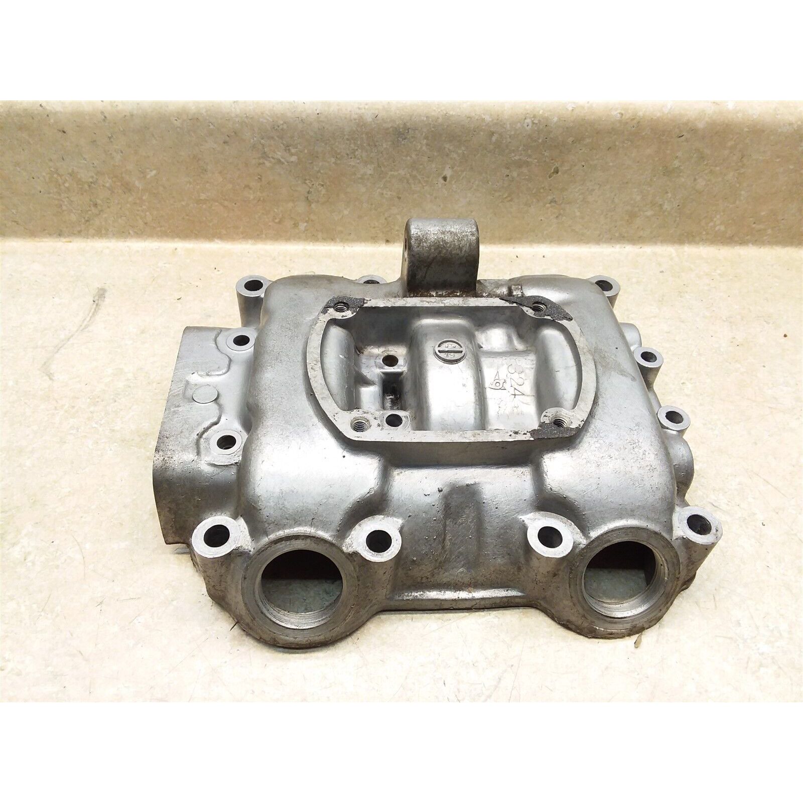 Honda 360 CL360 CB360 Engine Cylinder Head Cam Case Rocker Cover 1976 PA AP-319