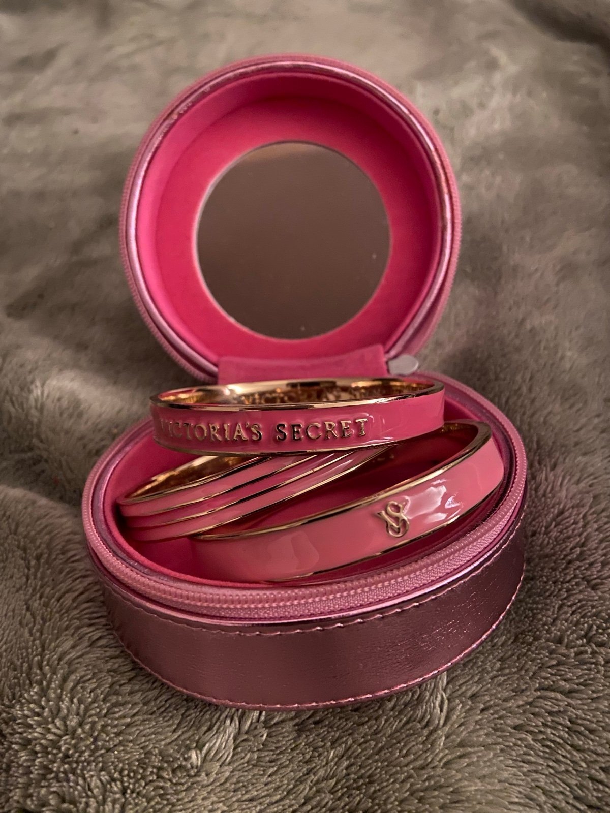 Victoria's Secret Pink Bracelets | Mercari