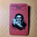 Ghost Enamel Pin - Michael Myers Tobias Forge Papa Emeritus Cardinal Halloween