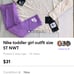 Reserved listing