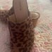 Women shoes