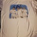 90s vintage 98° youth xl tshirt 98 degrees