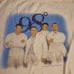 90s vintage 98° youth xl tshirt 98 degrees