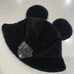 Disney x lululemon Textured Fleece Bucket Hat S/M