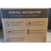 NEW Egg Incubator for Hatching Chicks Holds 18 Eggs. Chickens, ducks & pheasants