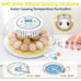 NEW Egg Incubator for Hatching Chicks Holds 18 Eggs. Chickens, ducks & pheasants