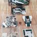 Lego Star wars Resistance A-wing Starfighter #75248