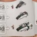 Lego Star wars Resistance A-wing Starfighter #75248