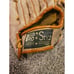 Pro Style Professional Model 11” Baseball Glove Genuine Leather 42-3955 Deep Set