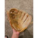 Pro Style Professional Model 11” Baseball Glove Genuine Leather 42-3955 Deep Set