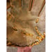 Pro Style Professional Model 11” Baseball Glove Genuine Leather 42-3955 Deep Set