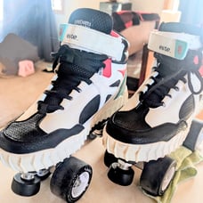 Roller skates