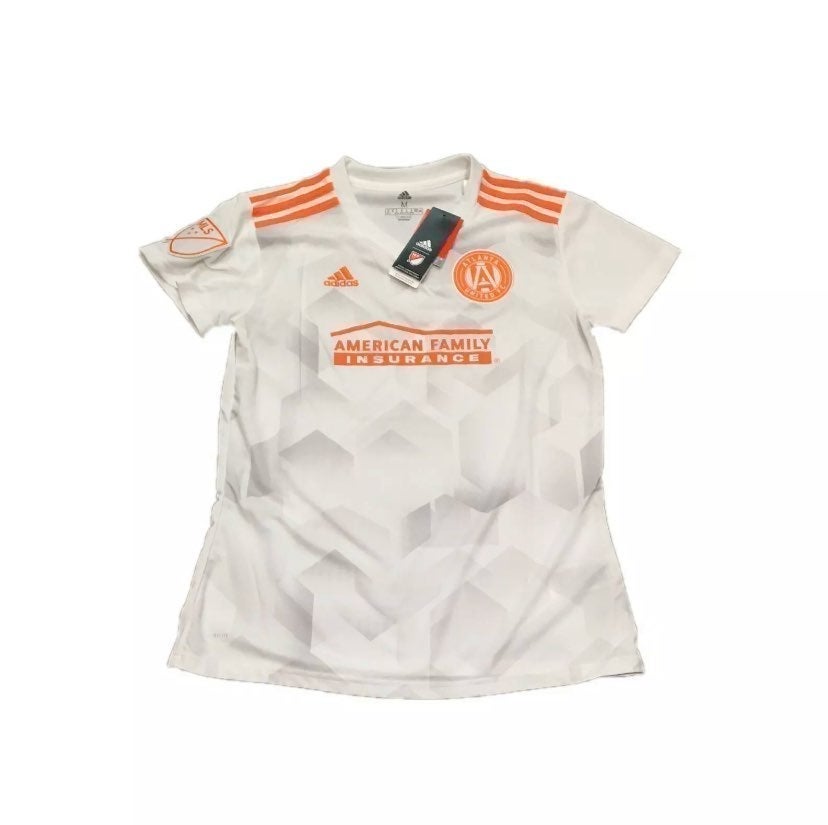 Adidas Atlanta United FC Soccer Jersey
