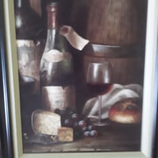 paintings and artwork