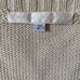 Erica Tanov 100% Cotton Knit Sweater Size Medium 2