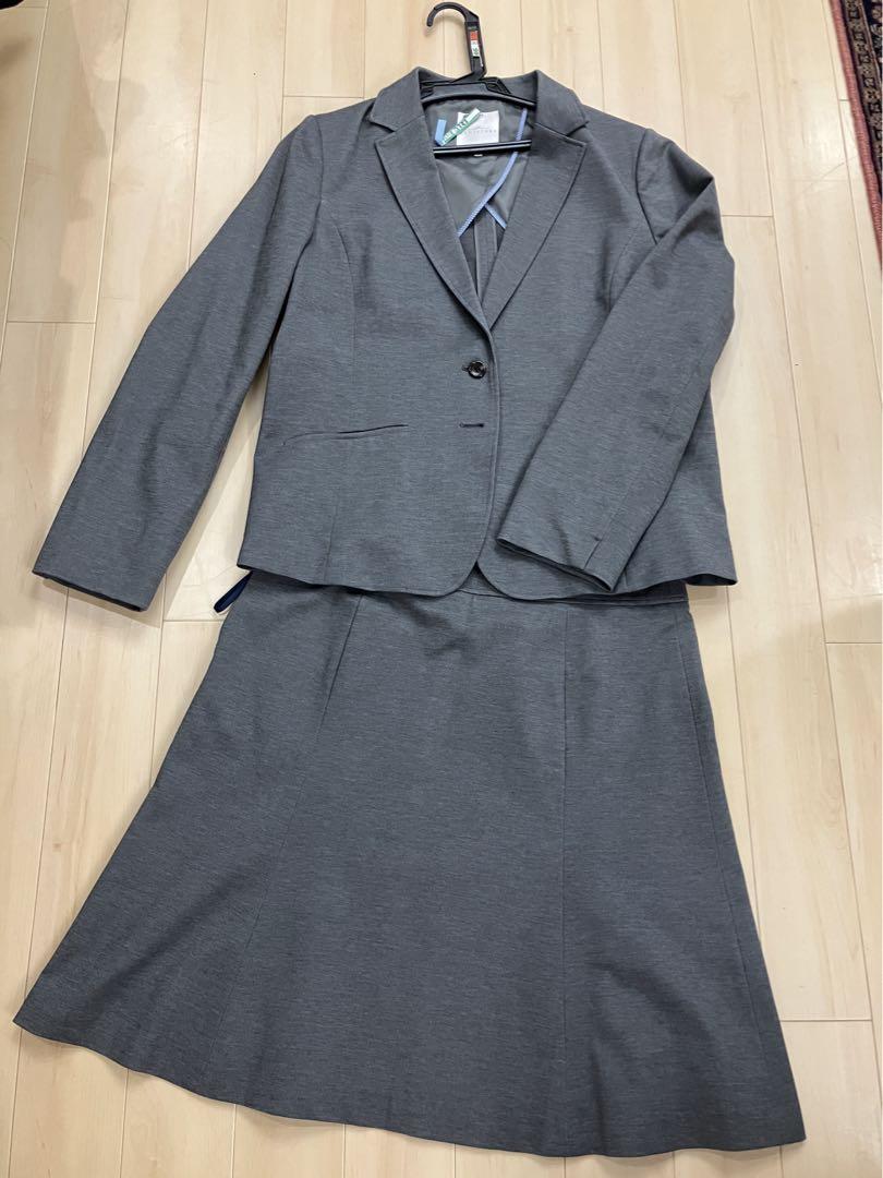 Sale: Plus Size Suit, KUMIKYOKU