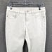 Anthropologie Pilcro And The Letterpress Jeans Womens Size 27 Stretch White 8710