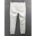 Anthropologie Pilcro And The Letterpress Jeans Womens Size 27 Stretch White 8710