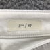 Anthropologie Pilcro And The Letterpress Jeans Womens Size 27 Stretch White 8710