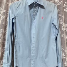 POLO Long Sleeve Shirt | Vintage