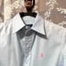 POLO Long Sleeve Shirt | Vintage