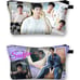 BTS Jin Multi Pouch